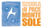 logo Scuola di Pace di Monte Sole / Monte Sole Peace School