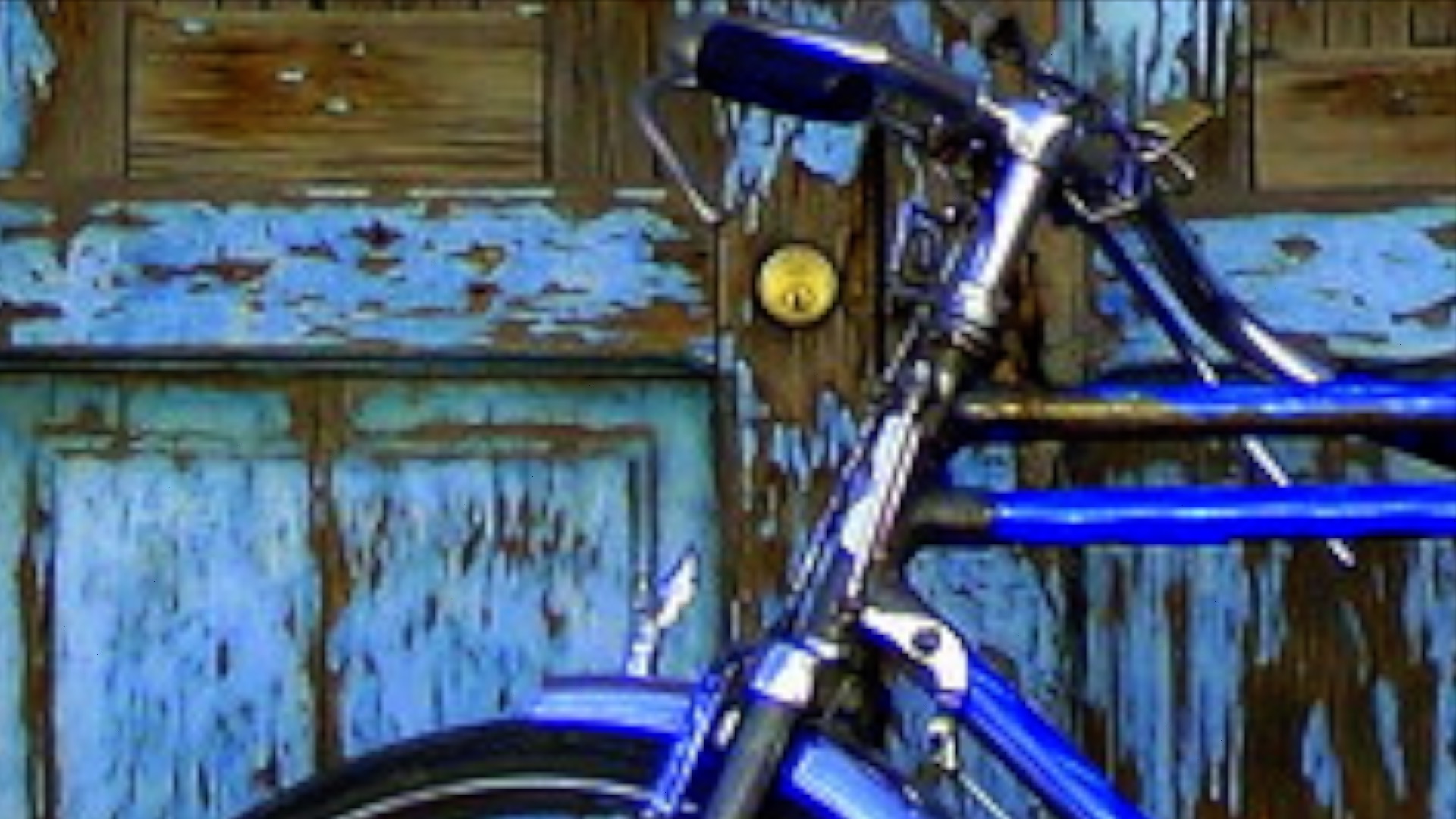 video thumbnail: En bicicleta